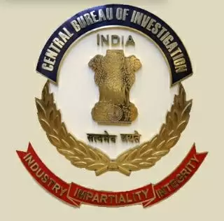 Email ids created with PMO.in domain name, CBI lodges FIR